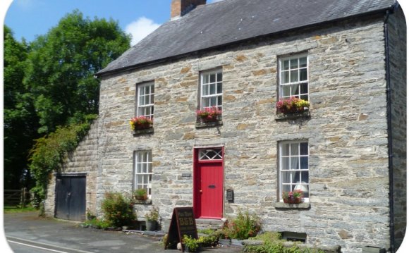 Machynlleth Bed Breakfast