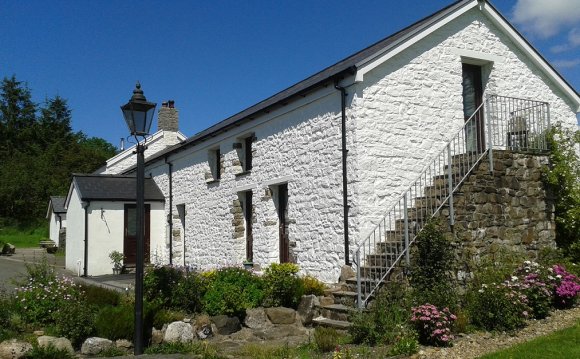 Our Farmhouse B and B