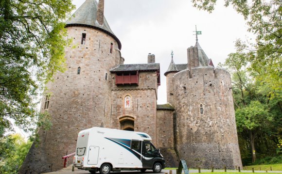 The Practical Motorhome travel