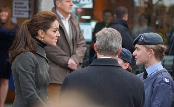 VIEW GALLERY Duke and Duchess