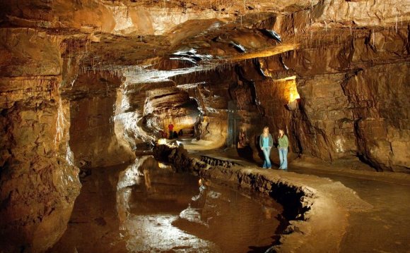 Wales tourist attractions