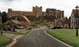 Bamburgh