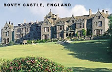 Bovey Castle