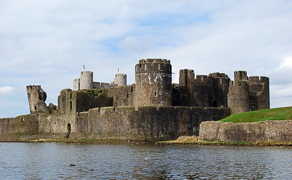 South Wales, UK