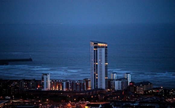 List of places in Wales