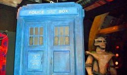 Doctor Who Experience