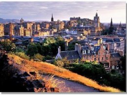 Edinburgh