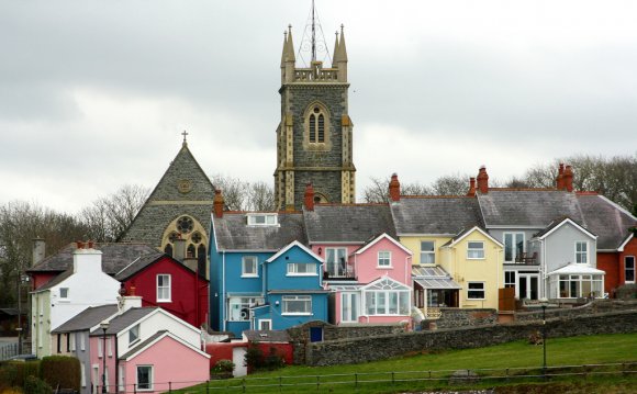 Wales, United Kingdom