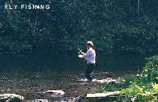 Fly Fishing