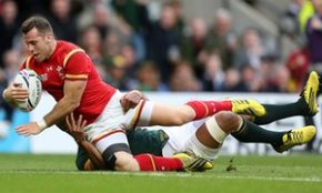 Gareth Davies