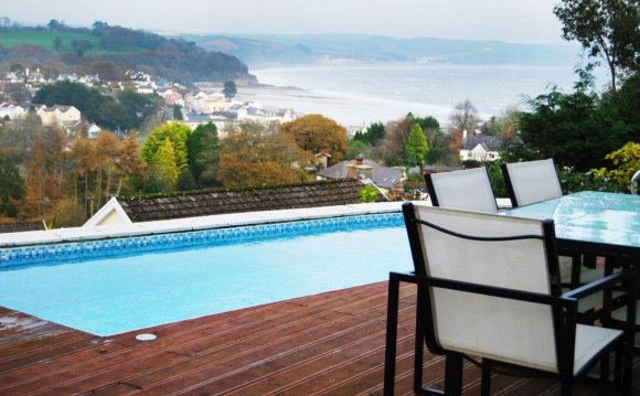 Holiday destinations in Wales