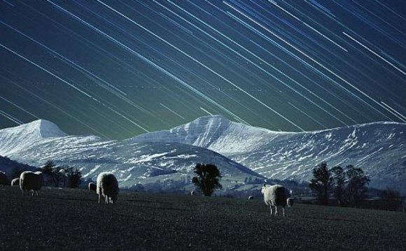 Brecon Beacons Tourist Information