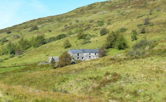 Houses for sale Machynlleth