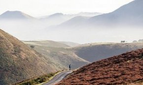 Jack Thurston’s new book Lost Lanes Wales