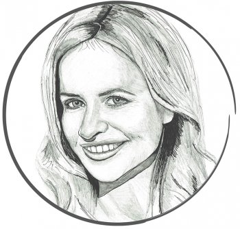 Jade Jagger