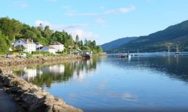 Lochgoilhead
