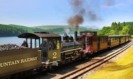 Merthyr Tydfil
