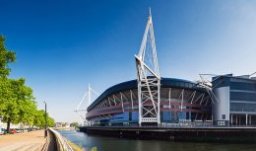 Millennium Stadium