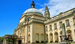 National Museum of Cardiff