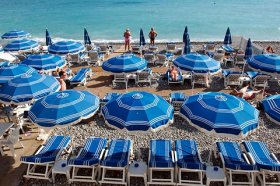 Photo of Nice in Alpes-Maritimes