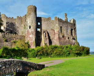 Photo of South and Mid Wales