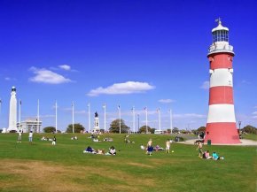 Plymouth
