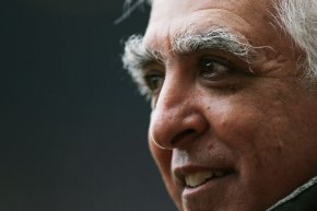 Sam Hammam