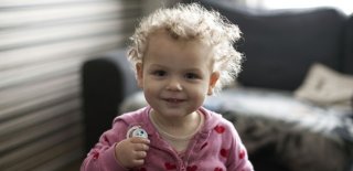 Save the Children's work in Wales