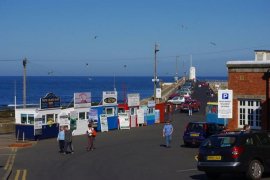 Seahouses 3