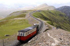 Snowdon Mountain Railway