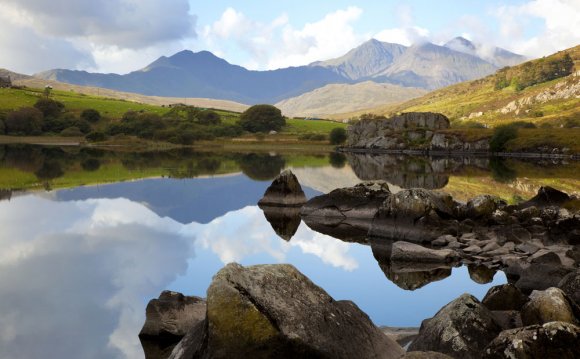 Wales
