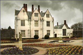 St. Fagans Castle