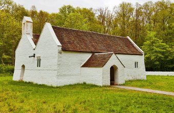 St Fagans National History Museum