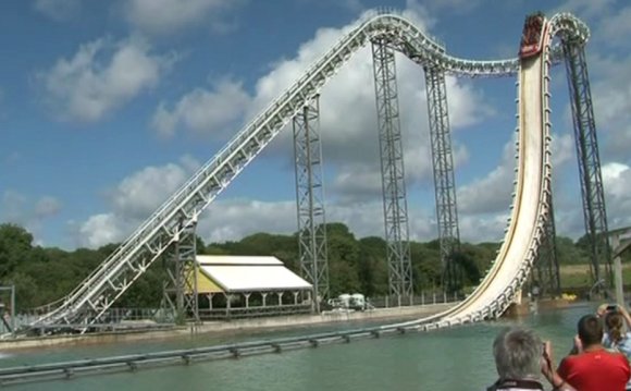 Tourism in Wales