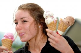 The 50th Royal Welsh Show
