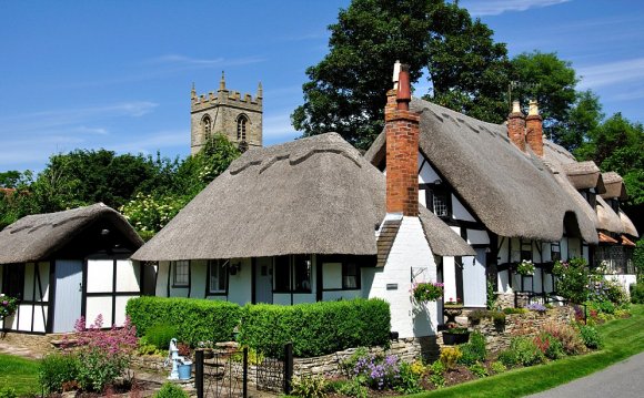 Where to Holiday in UK?