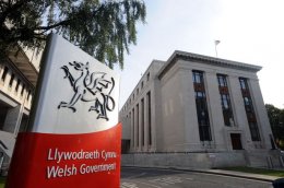 The Welsh Government has admitted that it can’t prove it got the best value possible out of the sale of land through the Regeneration Investment Fund for Wales scheme