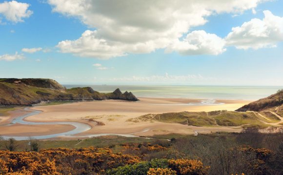 Things to do South Wales