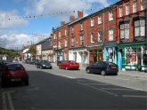 Attractions in Mid Wales