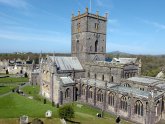 Attractions in South Wales