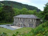 B&B in Snowdonia