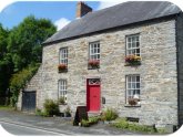 Bed and Breakfast Machynlleth