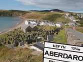 Best places in North Wales