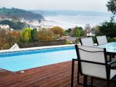 Holiday destinations in Wales