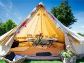 Holiday ideas in the UK