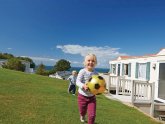 Holidays in Mid Wales