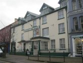 Hotel Machynlleth