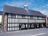 Mid Wales attractions
