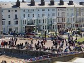 North Wales Tourism
