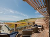 Places to holiday in UK